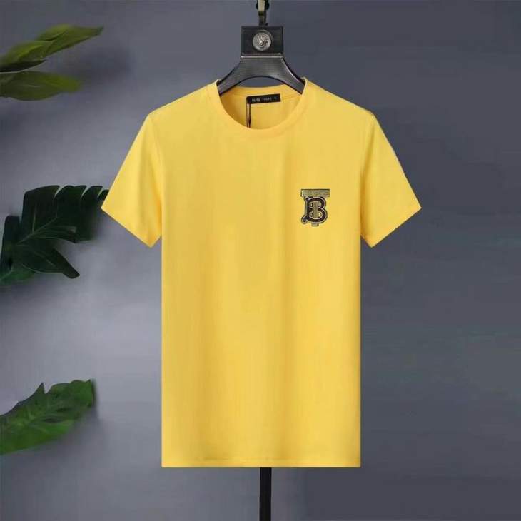 Picture of Burberry T Shirts Short _SKUBurberryM-4XL11lx0820206